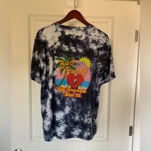 Bad bunny shirt